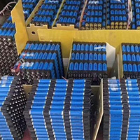 雷波沙沱乡新能源电池回收价格✔收废弃钴酸锂电池✔正规公司回收废铅酸电池